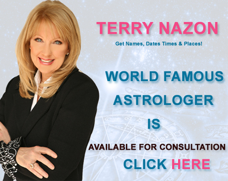 gemini daily horoscope terry nazon